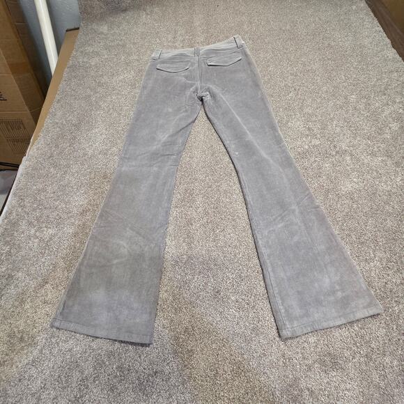 Stretch relaxed classic Casual SO Corduroy Straight Pants Comfortable Everyday 7 - Picture 1 of 15
